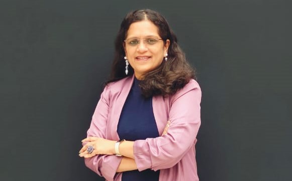 Sujata - Voyya Travel Expert